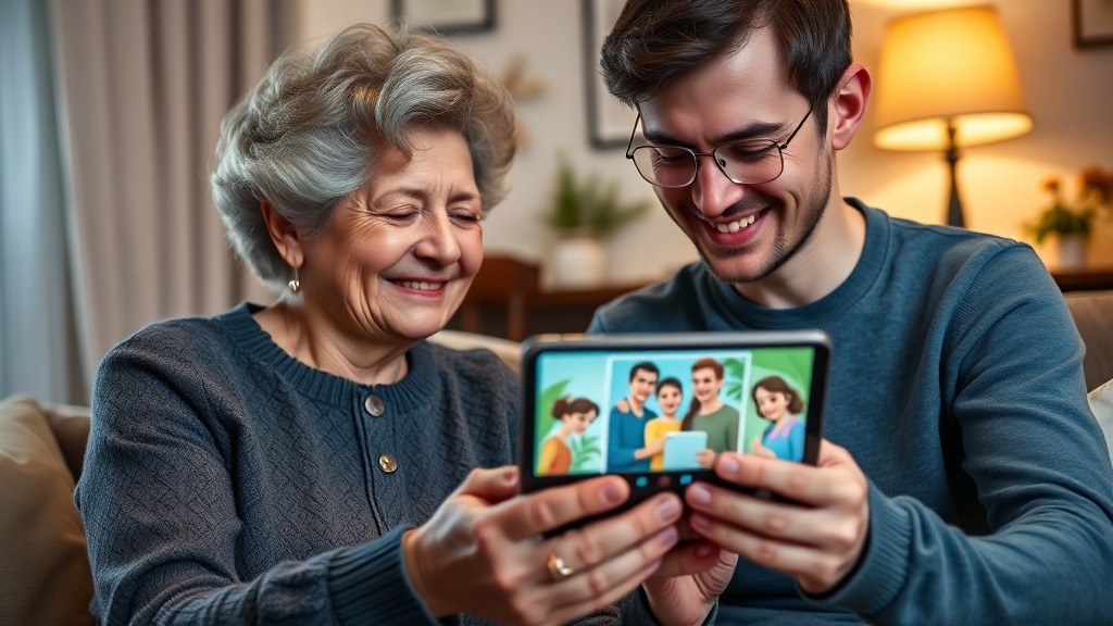 How to Animate Old Photos with AI: Step-by-Step Guide (Like the Viral Grandson Video)
