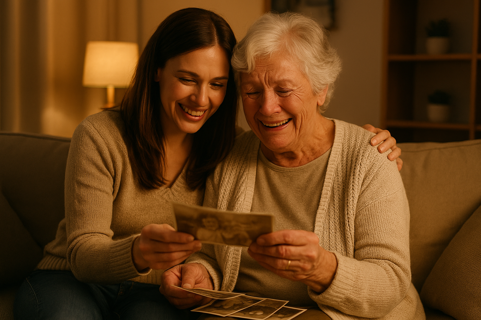 How to Surprise Your Mom with a Gift She'll Remember Forever