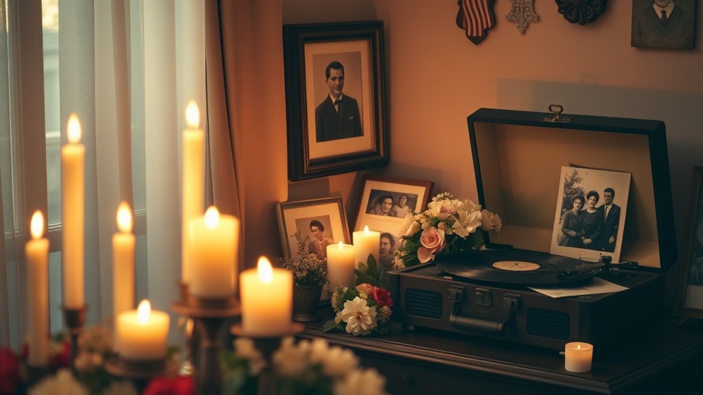 How to Create a Funeral Slideshow: Complete Step-by-Step Guide